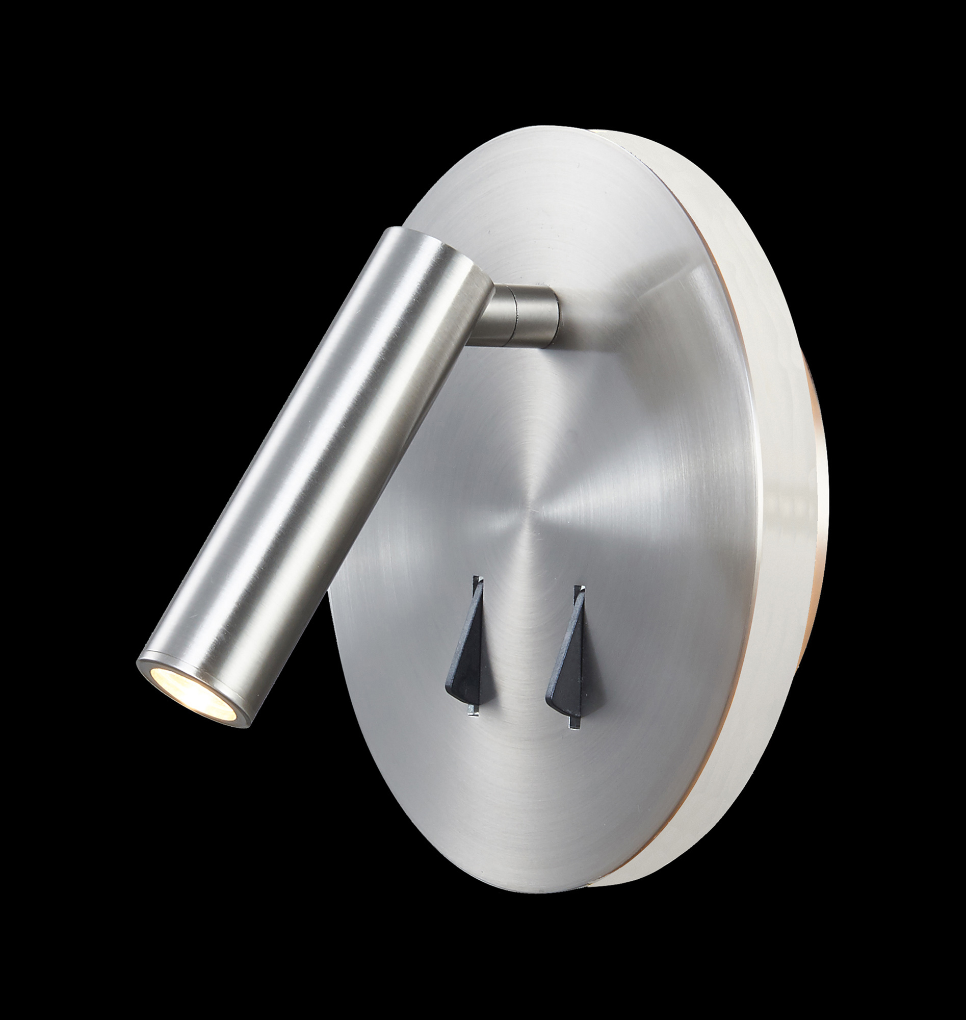 Cayman Wall Lights Mantra Fusion Modern Wall Lights Cayman Wall Lights Mantra Fusion Modern Wall Lights